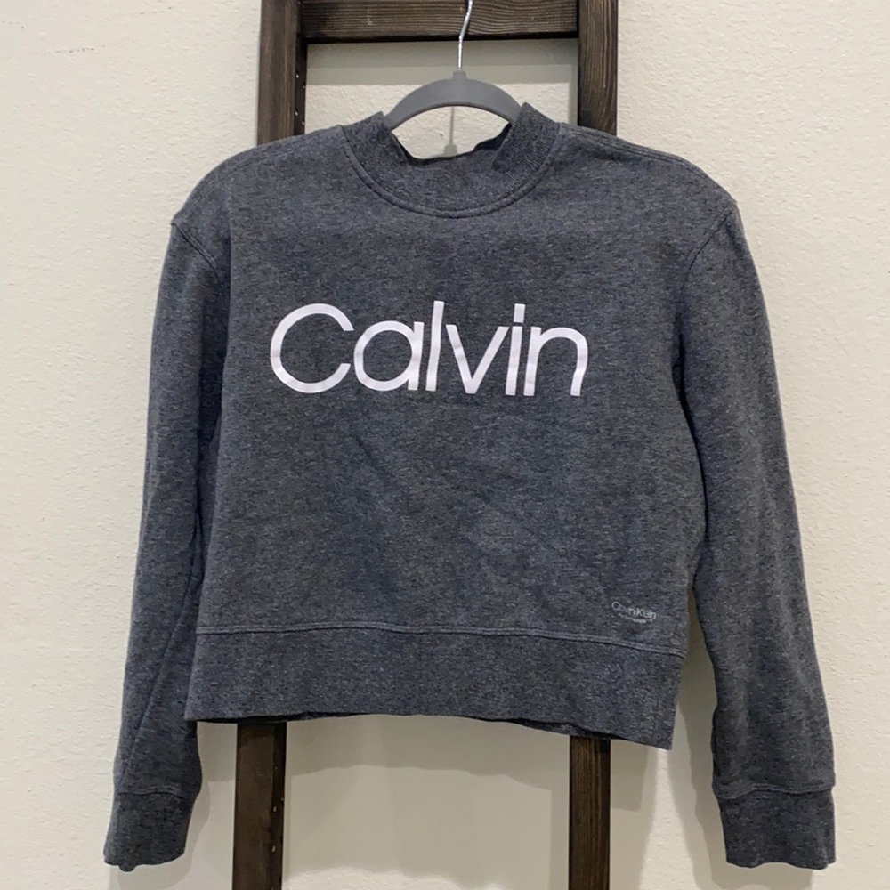 Calvin Klein sweatshirt